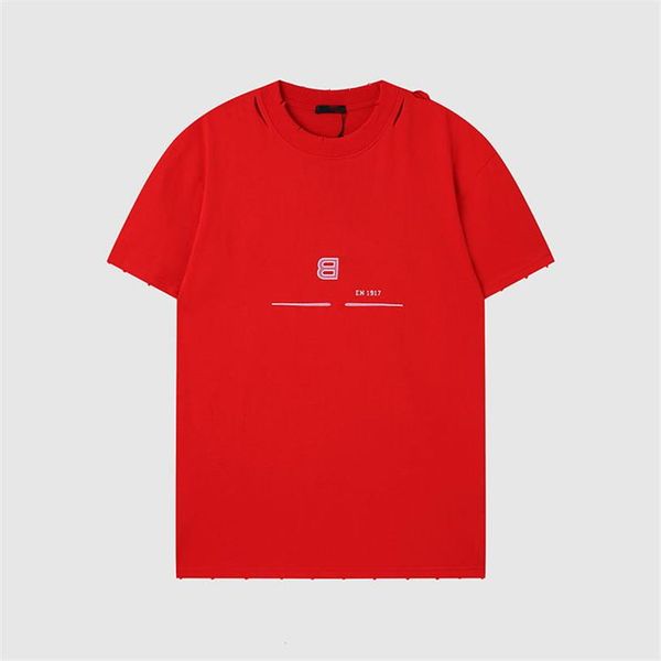 2022 summer mens designer t shirt casual man womens tees with letters print short sleeves sell luxury men hip hop clothes paris 111, White;black
2022 summer mens designer t shirt casual man womens tees with letters print short sleeves sell luxury men hip hop clothes paris 111, White;black