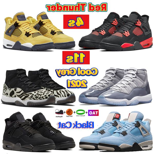jordns with box 2022 designer 4s 11 high basketball shoes red thunder bred white oreo university blue black cat 11s cool grey cap and gown c
jordns with box 2022 designer 4s 11 high basketball shoes red thunder bred white oreo university blue black cat 11s cool grey cap and gown c