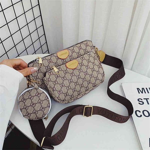 minority design twin women's fashion summer versatile one shoulder messenger bag high sense bag purses outlet online
minority design twin women's fashion summer versatile one shoulder messenger bag high sense bag purses outlet online
