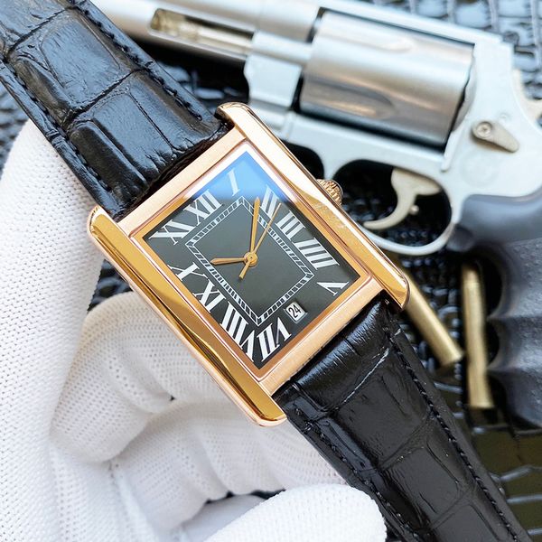 2023men's watch imported quartz movement 316 stainless steel case super luminous waterproof steel band luxury, Slivery;brown
2023men's watch imported quartz movement 316 stainless steel case super luminous waterproof steel band luxury, Slivery;brown