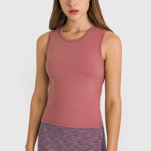 slim fit tank short high elastic yoga vest fold waist retraction leisure sports running fitness gym clothes workout casual wear
slim fit tank short high elastic yoga vest fold waist retraction leisure sports running fitness gym clothes workout casual wear