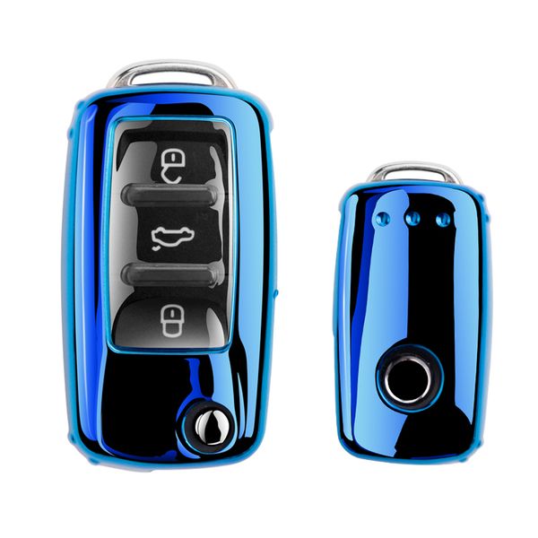 new soft tpu car key case full cover for vw volkswagen polo golf passat beetle caddy t5 up eos tiguan skoda a5 seat leon altea
new soft tpu car key case full cover for vw volkswagen polo golf passat beetle caddy t5 up eos tiguan skoda a5 seat leon altea