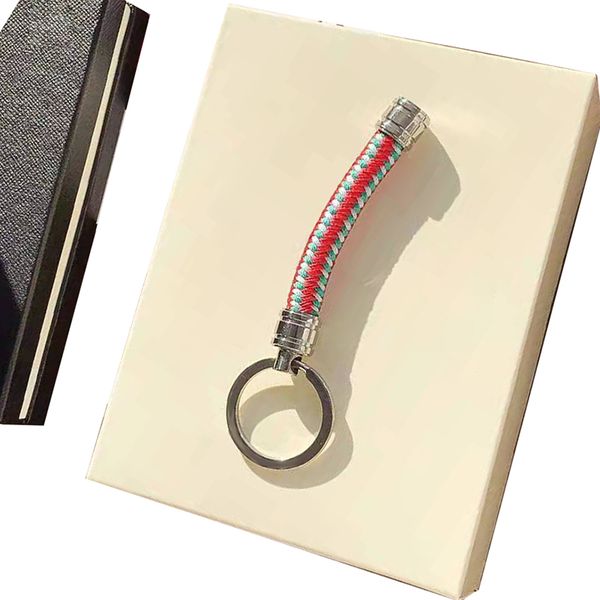 luxury m key genuine leather rope buckle car keychain handmade leather keychains men women pendant, Silver
luxury m key genuine leather rope buckle car keychain handmade leather keychains men women pendant, Silver