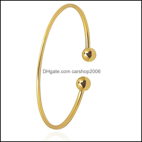 bangle bracelets jewelry fashion original simple gold sier plated love open for women girl party club decor dhznl, Black
bangle bracelets jewelry fashion original simple gold sier plated love open for women girl party club decor dhznl, Black