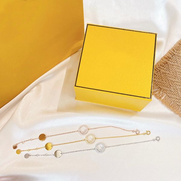 accessories bracelet for pendant diamond designers jewelry gold chain slide luxury silver love bracelets heanpok
accessories bracelet for pendant diamond designers jewelry gold chain slide luxury silver love bracelets heanpok
