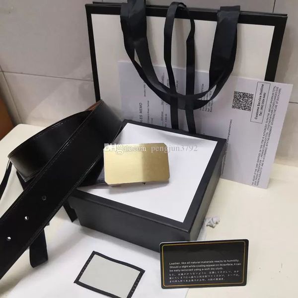 2022 leather belt men and women gold buckle silver buckle black belts delivery with box, Black;brown
2022 leather belt men and women gold buckle silver buckle black belts delivery with box, Black;brown