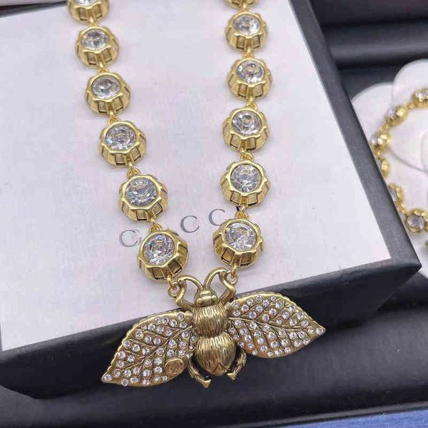 jewel 2022 new letter neck chain necklace red letter high version bracelet, Golden;silver
jewel 2022 new letter neck chain necklace red letter high version bracelet, Golden;silver