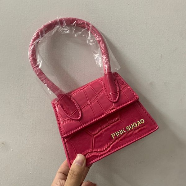 pink sugao women tote shoulder bags handbags luxury mini fashion pu leather purse shopping bag 7color choose 0519-45
pink sugao women tote shoulder bags handbags luxury mini fashion pu leather purse shopping bag 7color choose 0519-45