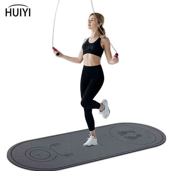 tikar yoga tali lompat anti-selip untuk perlindungan sendi portabel tpe latihan pilates t220802
tikar yoga tali lompat anti-selip untuk perlindungan sendi portabel tpe latihan pilates t220802