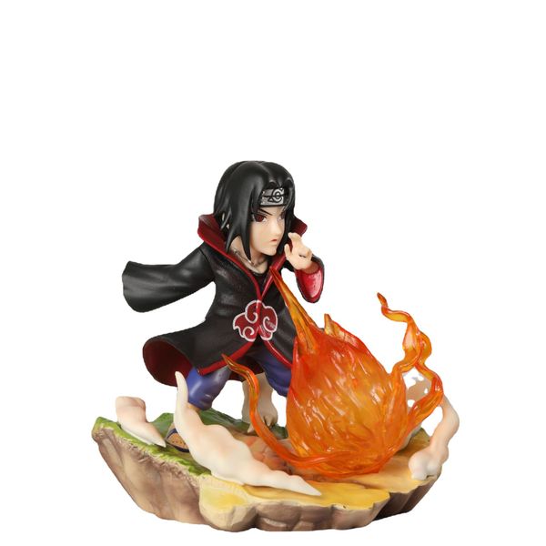 action figures naruto uchiha itachi sasuke brother flame ball statue genius ninja boxed
action figures naruto uchiha itachi sasuke brother flame ball statue genius ninja boxed