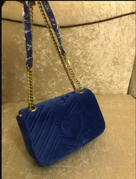 designer-marmont velvet bags women shoulder bag designer handbags purses chain fashion crossbody bag, Black;red
designer-marmont velvet bags women shoulder bag designer handbags purses chain fashion crossbody bag, Black;red