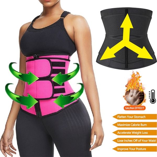 shaperwear waist trainer neoprene sauna belt for women weight loss cincher body shaper tummy control strap slimming fitness belt 220623
shaperwear waist trainer neoprene sauna belt for women weight loss cincher body shaper tummy control strap slimming fitness belt 220623