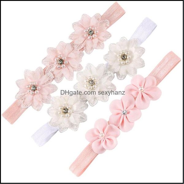 headbands hair jewelry baby girls solid color flower toddler elastic accessories kids pearl crystal headwear ne dhgx8, Silver
headbands hair jewelry baby girls solid color flower toddler elastic accessories kids pearl crystal headwear ne dhgx8, Silver