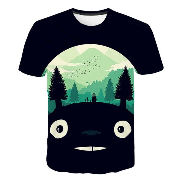 totoro spirit away t shirt studio ghibli femme japanese cartoon anime men women tshirt t-shirt miyazaki hayao black clothes 220624, White;black
totoro spirit away t shirt studio ghibli femme japanese cartoon anime men women tshirt t-shirt miyazaki hayao black clothes 220624, White;black