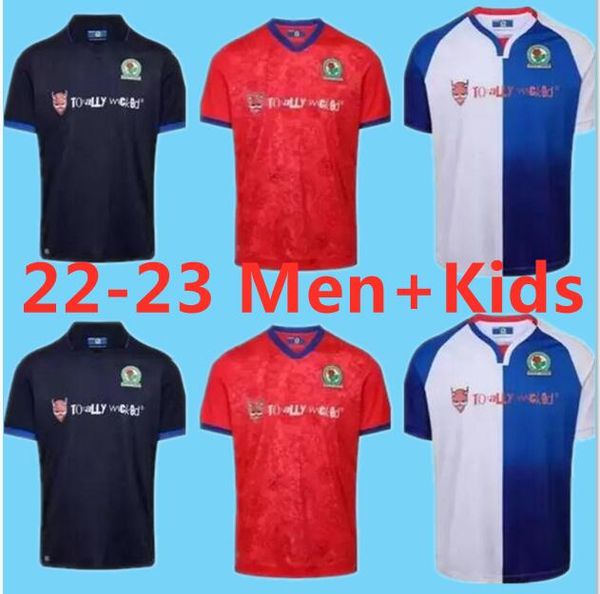 22 23 blackburn rovers soccer jerseys 2022 2023 home away football shirt kit rothwell gallagher dolan brereton diaz dack lenihan maillots de, Black;yellow
22 23 blackburn rovers soccer jerseys 2022 2023 home away football shirt kit rothwell gallagher dolan brereton diaz dack lenihan maillots de, Black;yellow