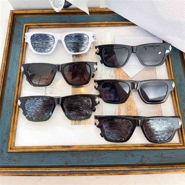 sunglasses family d's fashionable small square star's same sunglasses blacksuits2u mu97, White;black
sunglasses family d's fashionable small square star's same sunglasses blacksuits2u mu97, White;black