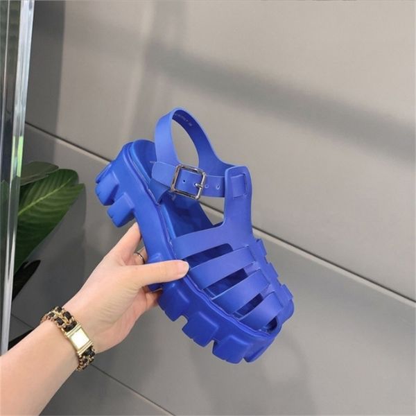 brand design women sandals platform ladies shoes women buckle strap summer fashion designer female sandals sandalias mujer 220513, Black
brand design women sandals platform ladies shoes women buckle strap summer fashion designer female sandals sandalias mujer 220513, Black