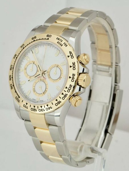 zp factory luxury designer men's watch 116520 black stainless steel dial 40mm mechanical automatic watch z-2, Slivery;brown
zp factory luxury designer men's watch 116520 black stainless steel dial 40mm mechanical automatic watch z-2, Slivery;brown