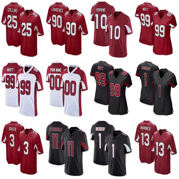 10 deandre hopkins 1 kyler murray j.j. watt jaÂcardinalÂjr fitzgerald custom football jerseys budda baker chandler jones green enoÂarizonas, Black
10 deandre hopkins 1 kyler murray j.j. watt jaÂcardinalÂjr fitzgerald custom football jerseys budda baker chandler jones green enoÂarizonas, Black