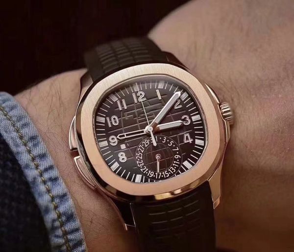 coffee sports tape automatic mechanical men's watch octagonal dial three-dimensional block fluorescent scale double time zone calendar, Slivery;brown
coffee sports tape automatic mechanical men's watch octagonal dial three-dimensional block fluorescent scale double time zone calendar, Slivery;brown