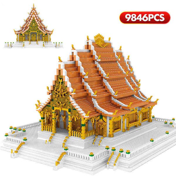 pcs city mini world famous thailand architectural model building blocks simulation bricks toys for children gifts j220624
pcs city mini world famous thailand architectural model building blocks simulation bricks toys for children gifts j220624