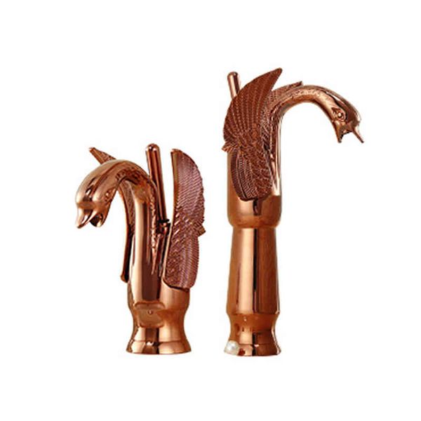 bidet faucets creative rose golden swan basin and cold faucet sitting single hole table mixing g77f
bidet faucets creative rose golden swan basin and cold faucet sitting single hole table mixing g77f