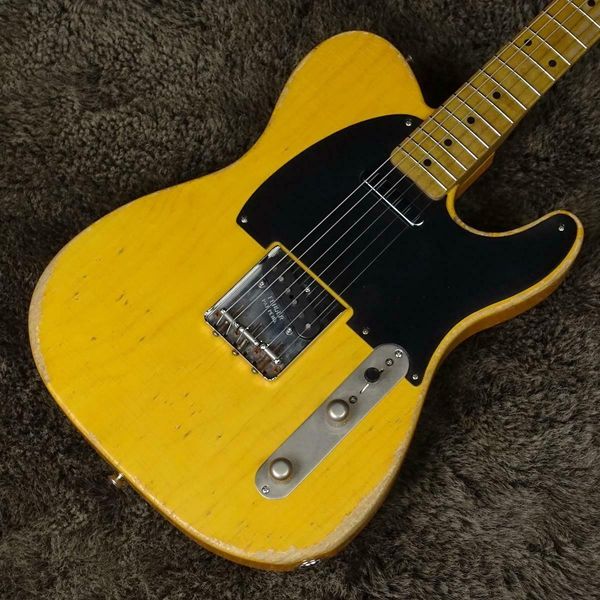 no brand compornent tele type mjt bodyall parts neck(rittenhouse #gg1aa electric guitar
no brand compornent tele type mjt bodyall parts neck(rittenhouse #gg1aa electric guitar