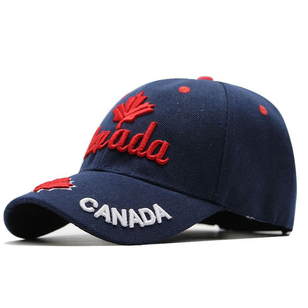 new canada maple leaf baseball caps 3d embroidery washed cotton snapback hat for men women i love canada embroidery hip hop caps, Blue;gray
new canada maple leaf baseball caps 3d embroidery washed cotton snapback hat for men women i love canada embroidery hip hop caps, Blue;gray