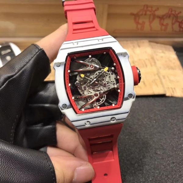 2021 men's automatic mechanical watch luxury hollow dial aaa quality sapphire glass the choice of star fashion merchants, Slivery;golden
2021 men's automatic mechanical watch luxury hollow dial aaa quality sapphire glass the choice of star fashion merchants, Slivery;golden