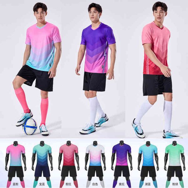 football training clothes quick ying breathable short sleeve match team and chilen's diy printing, Gray
football training clothes quick ying breathable short sleeve match team and chilen's diy printing, Gray