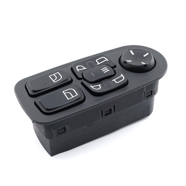 sorghum 1811131 master power window switch for daf xf x105 xf truck cf65 cf75 cf85 xf95 xf105 1811135 1698944 1669884 1693124
sorghum 1811131 master power window switch for daf xf x105 xf truck cf65 cf75 cf85 xf95 xf105 1811135 1698944 1669884 1693124