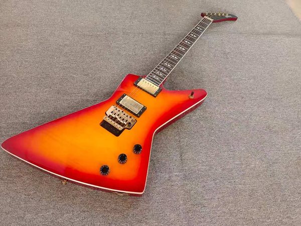 2021 new custom grand special shape irregular electric guitar rosewood fingerboard maple neck black hardware
2021 new custom grand special shape irregular electric guitar rosewood fingerboard maple neck black hardware