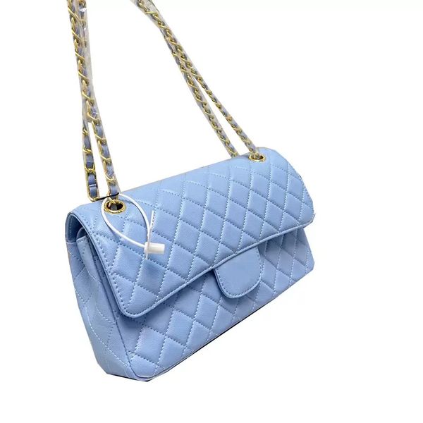 gj35 womens classic double flap bags quilted caviar leather calfskin gold/silver metal crossbody shoulder blue peach multi pochette outdoor
gj35 womens classic double flap bags quilted caviar leather calfskin gold/silver metal crossbody shoulder blue peach multi pochette outdoor