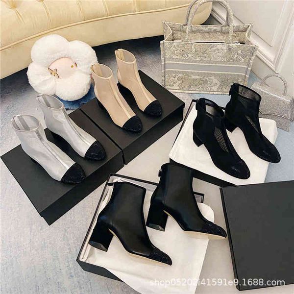 sandals fragrant mesh short boots children's spring english thin thick heel cool breathable hollow color matching, Black
sandals fragrant mesh short boots children's spring english thin thick heel cool breathable hollow color matching, Black