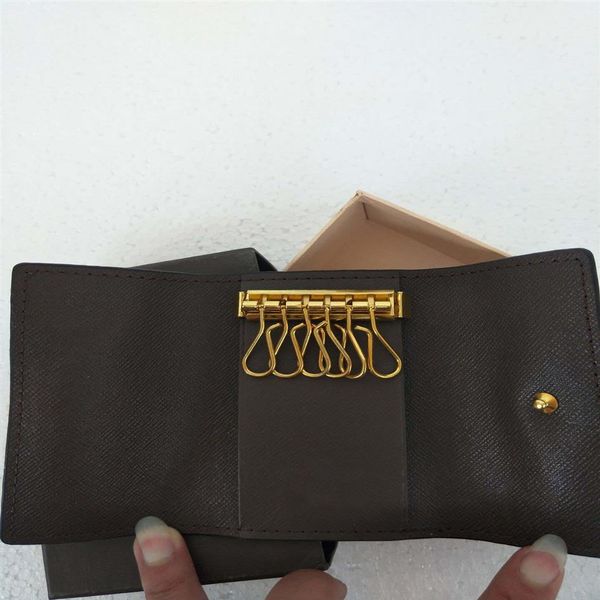 2020 fashion original box luxury leather multicolor key purse date code short wallet card holder women man classic hasp pocket252r, Red;blue
2020 fashion original box luxury leather multicolor key purse date code short wallet card holder women man classic hasp pocket252r, Red;blue