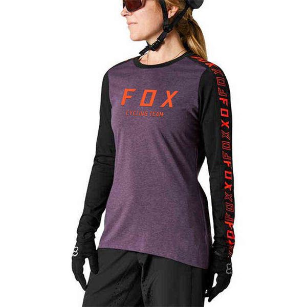 jersey motocross ungu tim bersepeda rubah wanita baju sepeda balap olahraga lengan panjang kaus enduro gunung, White
jersey motocross ungu tim bersepeda rubah wanita baju sepeda balap olahraga lengan panjang kaus enduro gunung, White