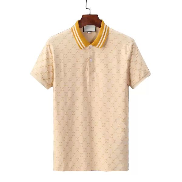 2022summer clothes luxury designer polo shirts men casual polo fashion snake bee print embroidery t shirt high street mens polos size m-3xl, White;black
2022summer clothes luxury designer polo shirts men casual polo fashion snake bee print embroidery t shirt high street mens polos size m-3xl, White;black