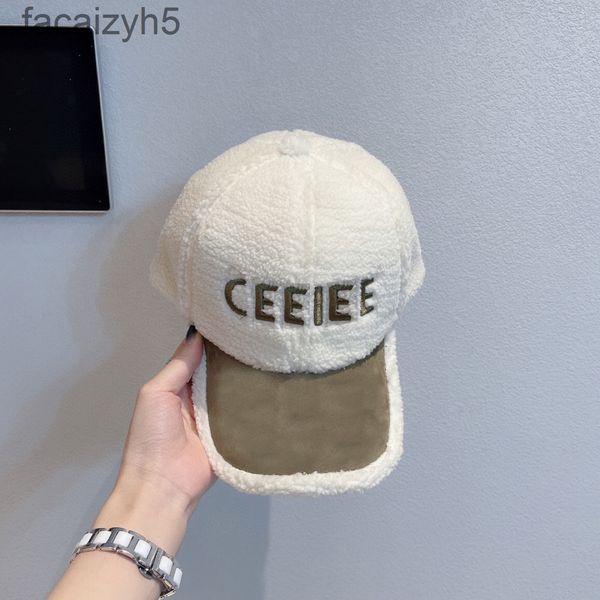 berets designer saijia hat autumn and winter lamb wool baseball cap c family duck tongue ce letter net red same style8xzz2020, Blue;gray
berets designer saijia hat autumn and winter lamb wool baseball cap c family duck tongue ce letter net red same style8xzz2020, Blue;gray