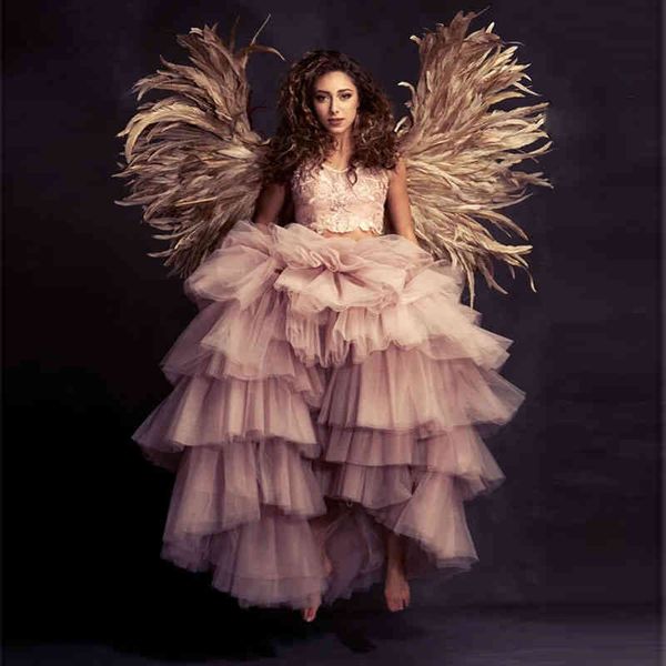 women's shorts real po dusty pink tulle skirt women long puffy ball gown prom skirts layered clothes faldas 8cmz, White;black
women's shorts real po dusty pink tulle skirt women long puffy ball gown prom skirts layered clothes faldas 8cmz, White;black