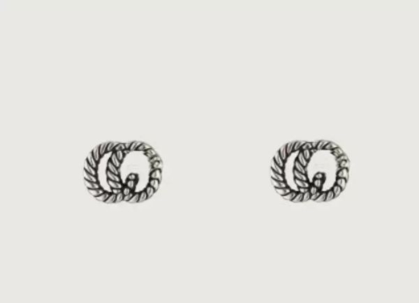 fashion letters charm earrings aretes for women party wedding lovers gift jewelry engagement with box, Golden
fashion letters charm earrings aretes for women party wedding lovers gift jewelry engagement with box, Golden
