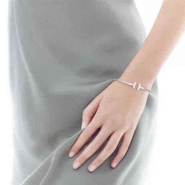 titanium steel jewelry bracelet bangle letter t wire bracelets bangles for women pulseiras adjtable femme 9i48, Black
titanium steel jewelry bracelet bangle letter t wire bracelets bangles for women pulseiras adjtable femme 9i48, Black