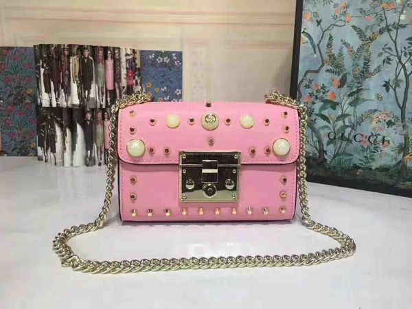 8colors women shoulder bags chain crossbody 5a quality bag fashion handbags padlock female famous designer purse double letters solid square
8colors women shoulder bags chain crossbody 5a quality bag fashion handbags padlock female famous designer purse double letters solid square