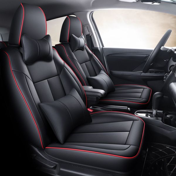 custom 5 seats car seat covers for honda fit select 14-19 years seat full protection waterproof artificial leather cushion cover 1sets
custom 5 seats car seat covers for honda fit select 14-19 years seat full protection waterproof artificial leather cushion cover 1sets