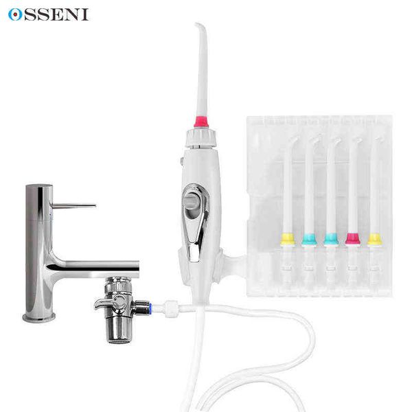 dental spa faucet tap oral irrigator water flosser toothbrush irrigation teeth cleaning switch jet family floss 220510
dental spa faucet tap oral irrigator water flosser toothbrush irrigation teeth cleaning switch jet family floss 220510