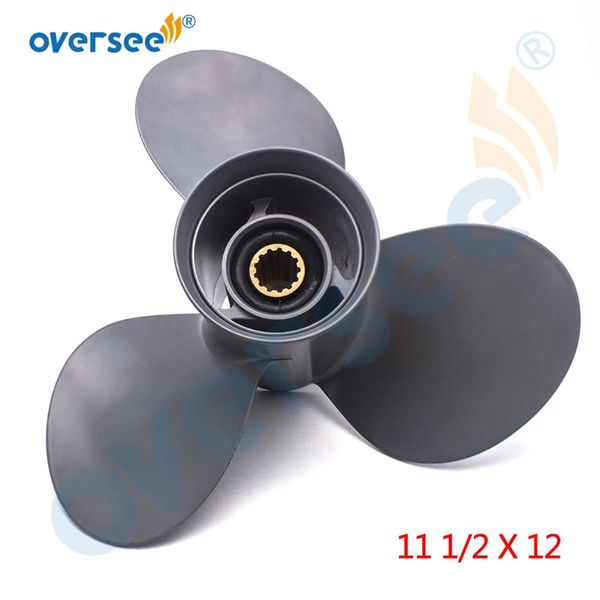 58133-zv5-012ah 11 1/2x12 35-60hp outboard propeller parts for honda outboard engine motor
58133-zv5-012ah 11 1/2x12 35-60hp outboard propeller parts for honda outboard engine motor