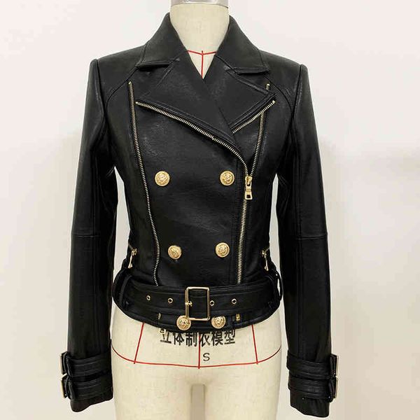 women's suits & blazers star 2022 women's jacket fashion lion button slim double zipper oblique motorcycle leather yuu3, White;black
women's suits & blazers star 2022 women's jacket fashion lion button slim double zipper oblique motorcycle leather yuu3, White;black