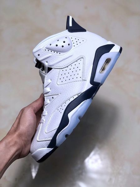 shoes released midnight navy men basketball 6s white midnight navy trainers sports outdoor skateboard blue sneakers ct8529-141, White;red
shoes released midnight navy men basketball 6s white midnight navy trainers sports outdoor skateboard blue sneakers ct8529-141, White;red