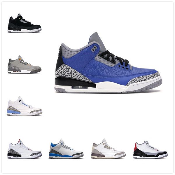 mens basketball shoe designer shoes jumpman 3 3s retro cool grey dark iris cardinal red pine green sports trainers fashion men women air sne
mens basketball shoe designer shoes jumpman 3 3s retro cool grey dark iris cardinal red pine green sports trainers fashion men women air sne
