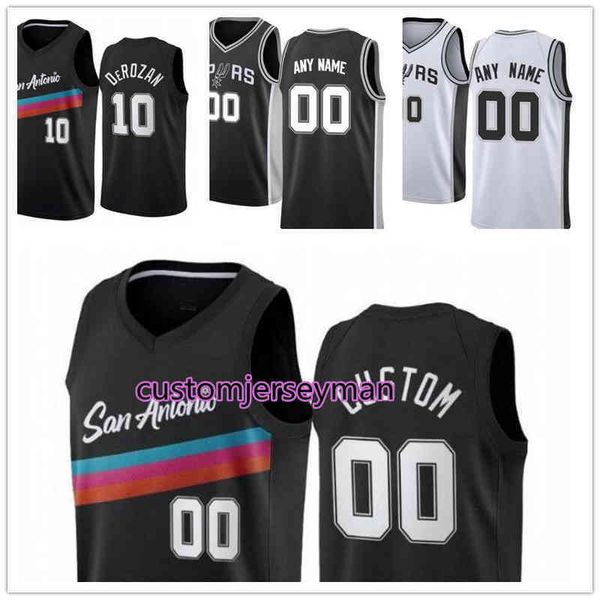 san city all team player antonio demar 10 derozan jersey lamarcus 12 aldridge basketball jersey mens stitched custom made size s5xl vest shi, Black
san city all team player antonio demar 10 derozan jersey lamarcus 12 aldridge basketball jersey mens stitched custom made size s5xl vest shi, Black