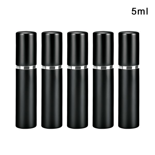 black 5ml perfume sub-bottling 5pcs
black 5ml perfume sub-bottling 5pcs